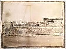 Louis Jacques Mandé Daguerre y el Daguerrotipo.