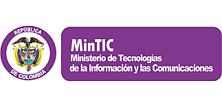 Surgimiento del MINTIC 2009