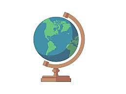 Internet Started to Become Global