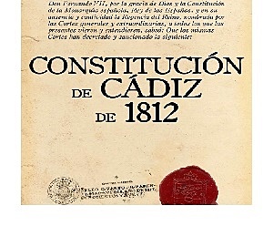 Constitución de 1824