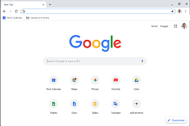 Google was Launched