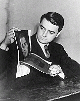 Edwin H. Land y la cámara instantanea.
