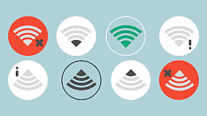 Wi-Fi was Developed and Upgraded Internet Usage