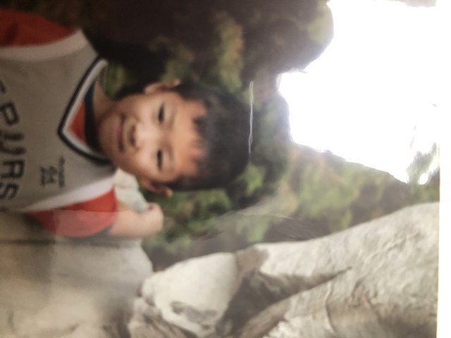 Life as a 5 year old