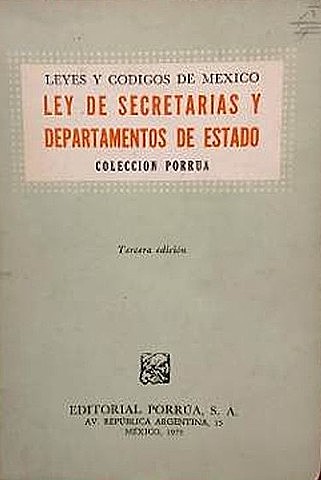 México revolucionario y su administración