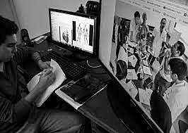 APRENDIZAJE ONLINE   (1995)