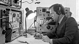 Timeline: История зарубежного радиовещания