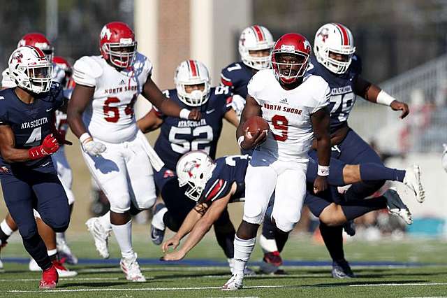 Adolescent (Physical)