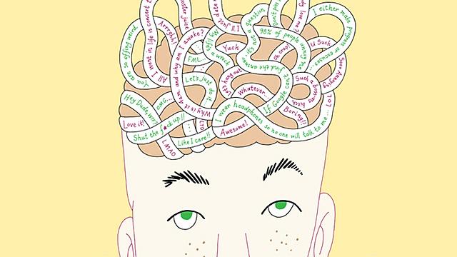 Adolescent (Cognitive)