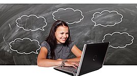 Timeline: Lesverloop ICTO