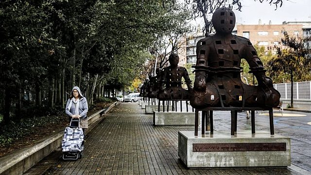 Evolució de l'acer forjat al ferro colat.