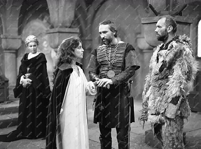 Bánk bán tévéfilm