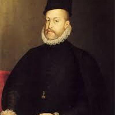 Timeline: REINADO DE FELIPE II