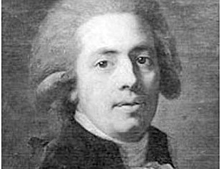 Bartolomé de Melina inventa el método de beneficios de patio para purificar metales en Navarra y España