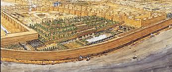 Mesopotamia, 539 a.C.