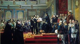 Timeline: Restauración y Desastre del 98