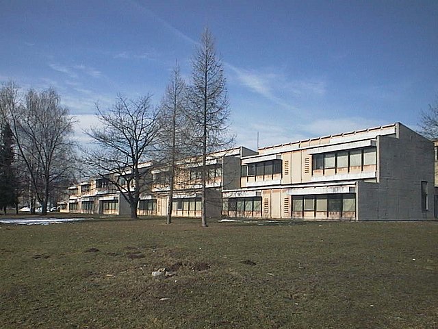 Začetek šolanja na Osnovni Šoli Franceta Prešerna