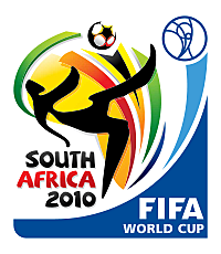 Svetovno Prvenstvo v nogometu v Južni Afriki