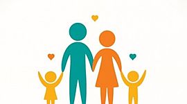 Timeline: Моя семья