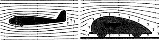 El diseño industrial en EE.UU: Streamlining 1/4