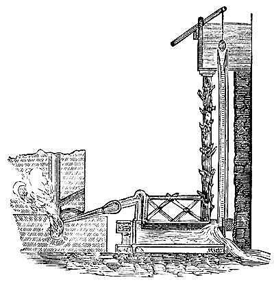 Del ferro colat a la farga catalana