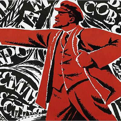 Timeline: La revolución rusa