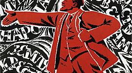 Timeline: La revolución rusa