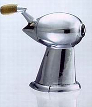 El diseño industrial en EE.UU: Streamlining 4/4