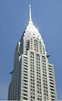 El diseño industrial en EE.UU: Streamlining 3/4