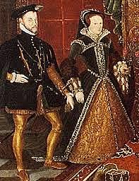 Matrimonio con Maria Manuela de Portugal