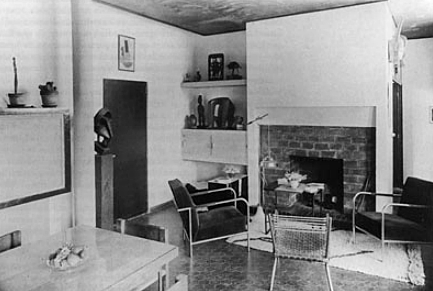 El diseño industrial en EE.UU.: Estilo Internacional