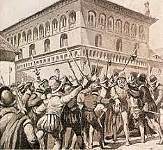 Alteraciones en Aragón