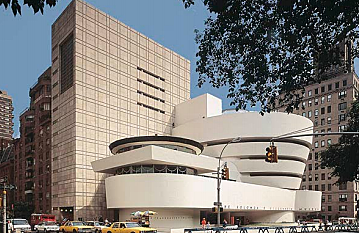 El diseño industrial en EE.UU: Diseño mobiliario 2/2