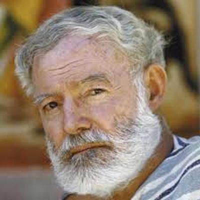 Timeline: ERNEST HEMINGWAY