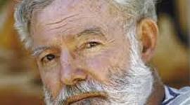 Timeline: ERNEST HEMINGWAY