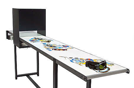 Please Empty your Pockets- Augmented Reality