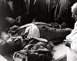 Asesinato Calvo Sotelo