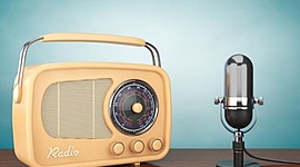 Timeline: История развития радио