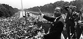 Assassinat de Martin Luther King