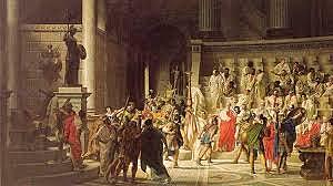 Inicio de la República 509 a.C