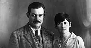 su primera esposa de las cuatro