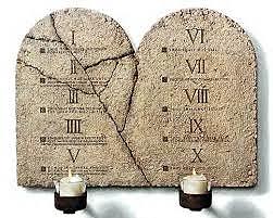 Ley de las XII tablas 451 a. C