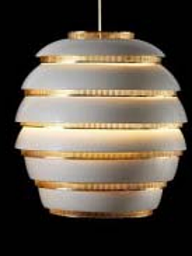 El diseño industrial en Escandinavia 1/3