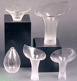 El diseño industrial en Escandinavia 3/3