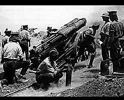 Entrada de Francia en la guerra