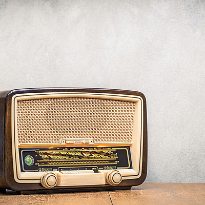 Timeline: История зарубежного радиовещания