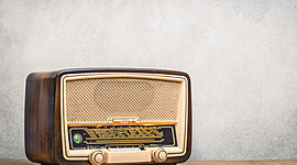 Timeline: История зарубежного радиовещания