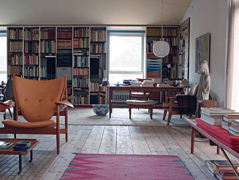 Muebles y Objetos Escandinavos 2/5