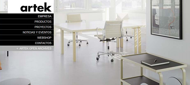 Muebles y Objetos Escandinavos 4/5