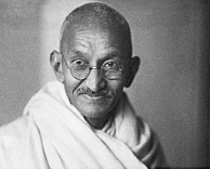 Assassinat de Mahatma Gandhi